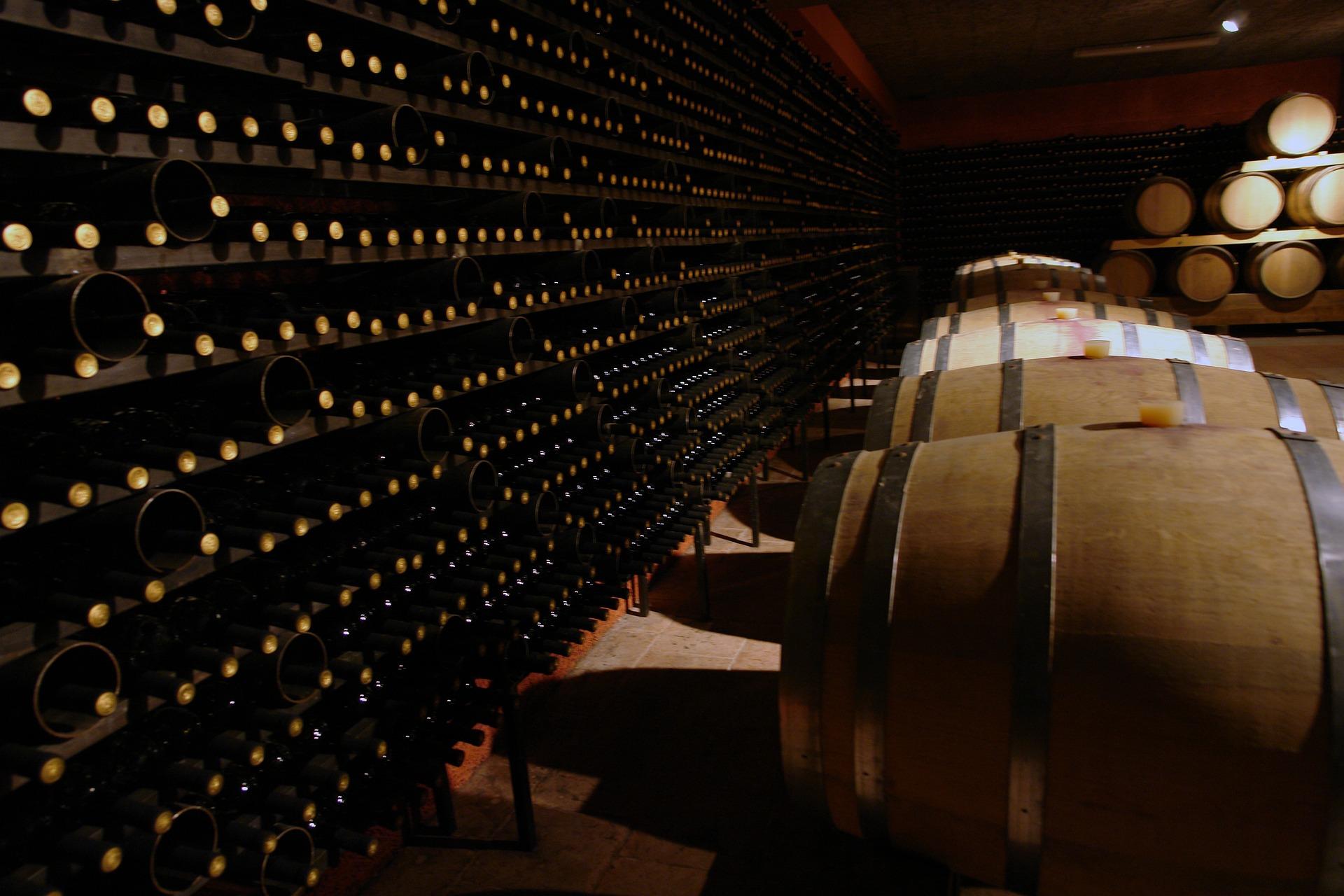 Wine cellar 2430651 1920